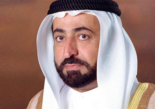 الشيخ سلطان بن محمد القاسمي