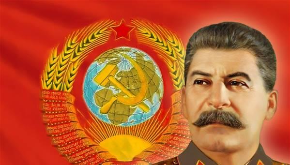 ستالين هو المؤسس الحقيقي لـ”داعش”