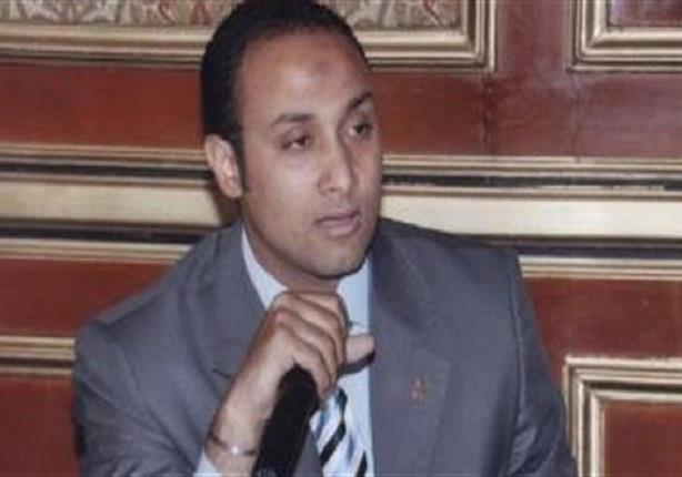 محمود البدوي رئيس الجمعية المصرية لمساعدة الأحداث 
