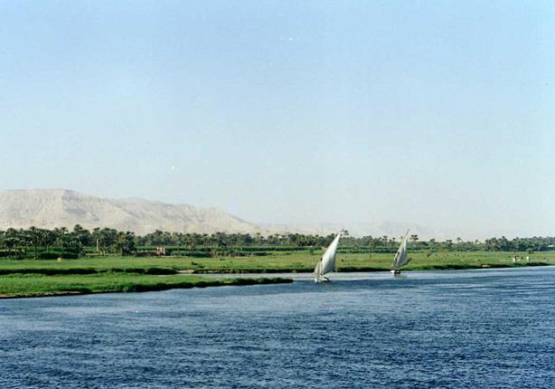 نهر النيل