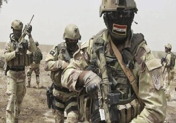 الجيش العراقي يقتل 250 داعشيًا ويحرر مناطق في الرم