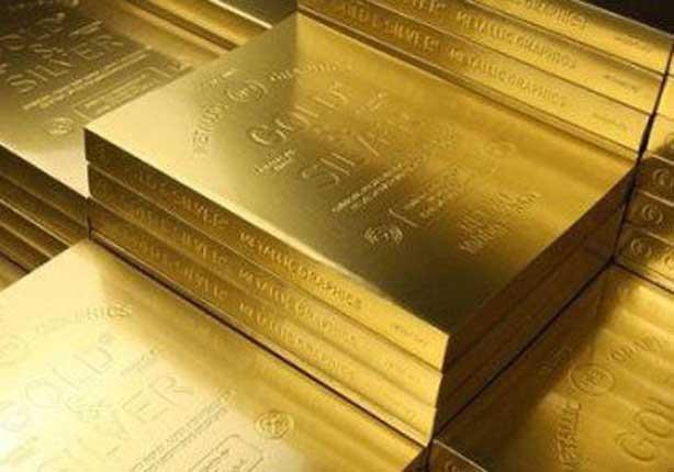 الذهب يستقر بعد تسجيل أعلى مستوى له في أسبوع