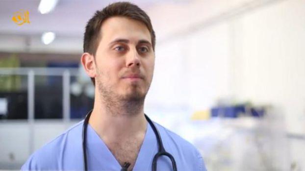 السلطات الأسترالية قلقة بعد ظهور طبيب في شريط دعائ
