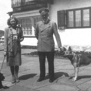 ذكرى زواج “هتلر” من “ايفا 29 ابريل1945