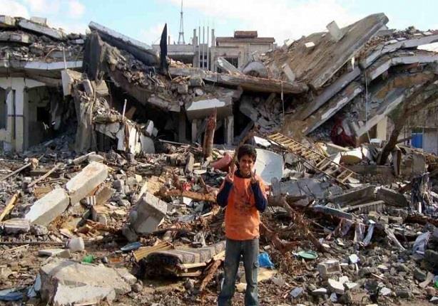 الأمم المتحدة تُحمّل إسرائيل مسؤولية قصف مدارس بغز