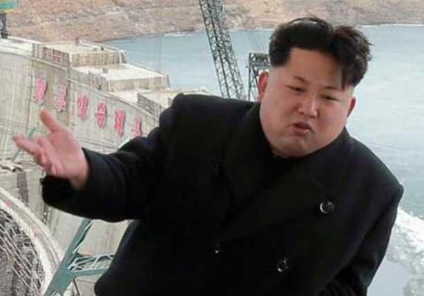 أعدم زعيم كوريا الشمالية كيم جون أون عمه 2013 بعد 