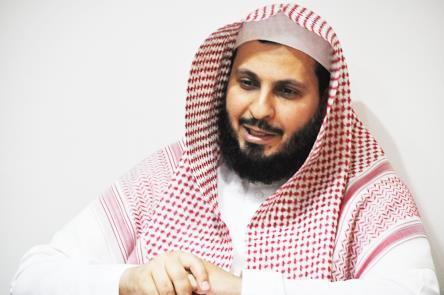 الشيخ الدكتور صالح بن محمد آل طالب