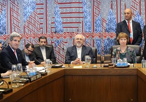 نجاح المفاوضات الإيرانية بإمكانه تغيير مسار القرن 