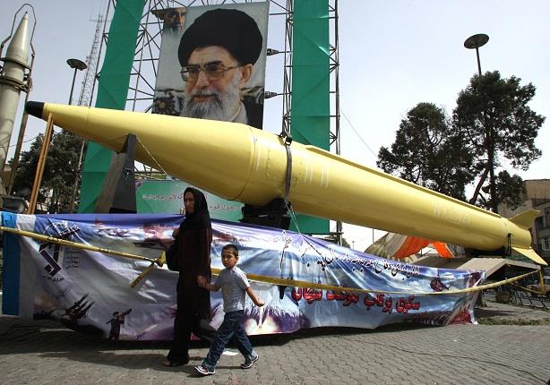 التوصل لاتفاق اطاري لبرنامج إيران النووي
