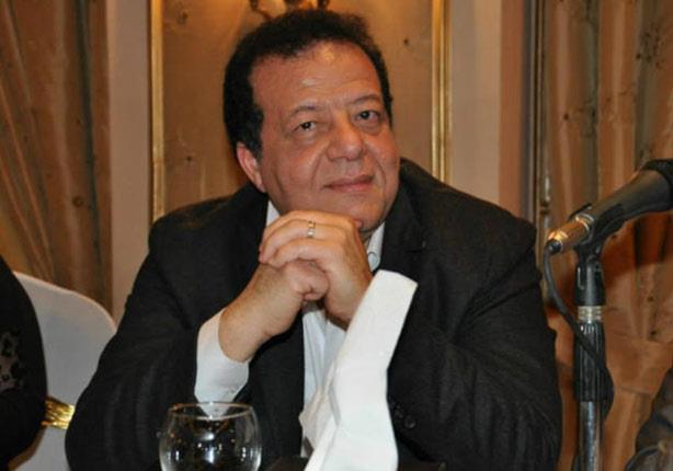 عاطف عبد اللطيف، عضو جمعيتي مستثمري مرسي علم وجنوب