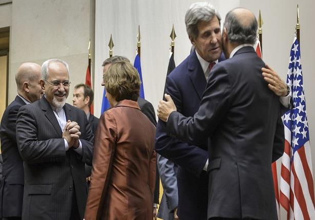 الاتفاق الإيراني.. وعودة الولايات المتحدة لنهجها ا