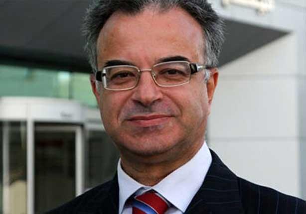 وزير المالية التونسي سليم شاكر