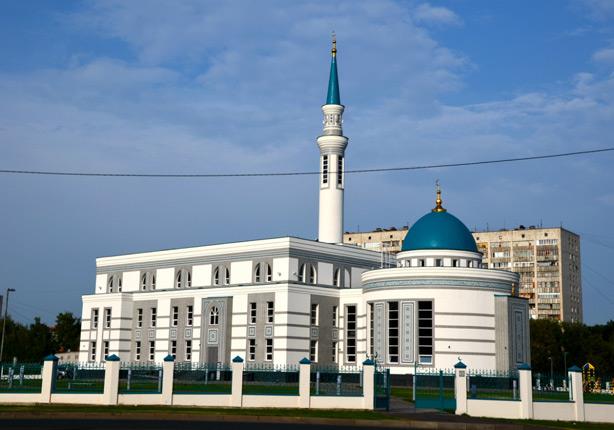 مسابقة إسلامية كبرى بمسجد ياردام بروسيا
