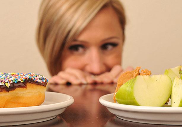 10 أخطاء شائعة حول إنقاص الوزن