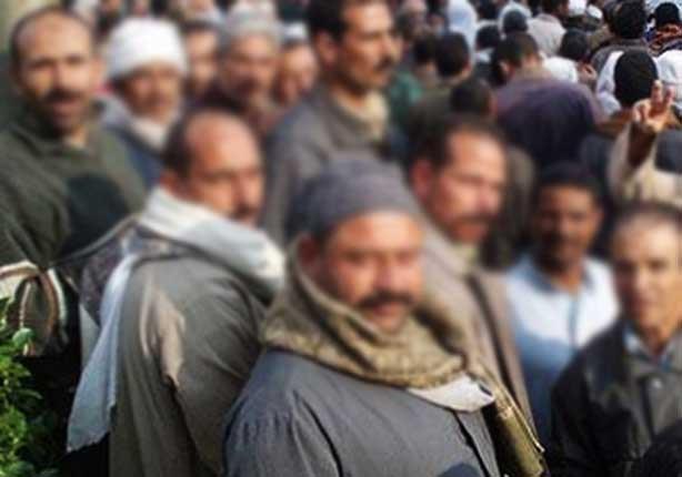 مستقبل العمالة المصرية بالخليج