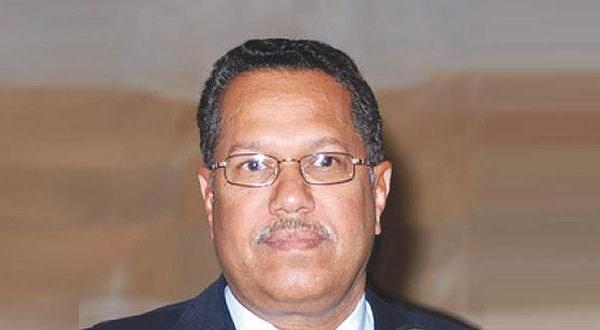 نائب حزب المؤتمر الشعبي اليمن-  خروج صالح من خلف ر
