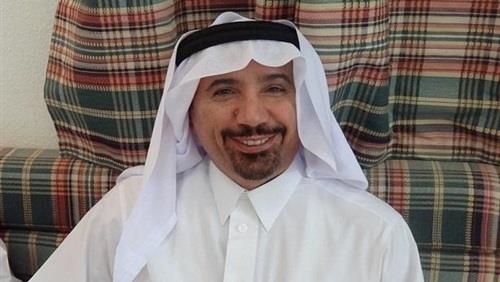 الدكتور صالح العواجي