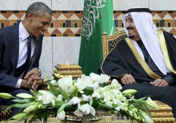 أوباما يستبق المباحثات بلقاء ولي العهد السعودي بال