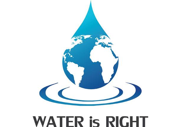 مؤسسة المياه حق