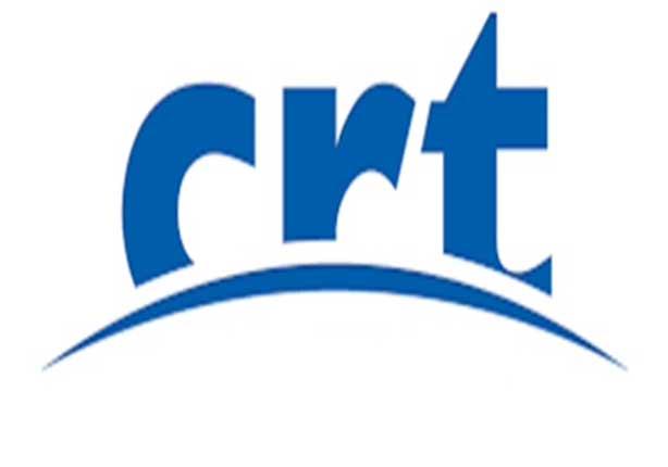 قناة CRT