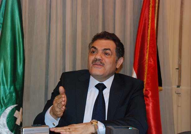 الدكتور السيد البدوي رئيس حزب الوفد