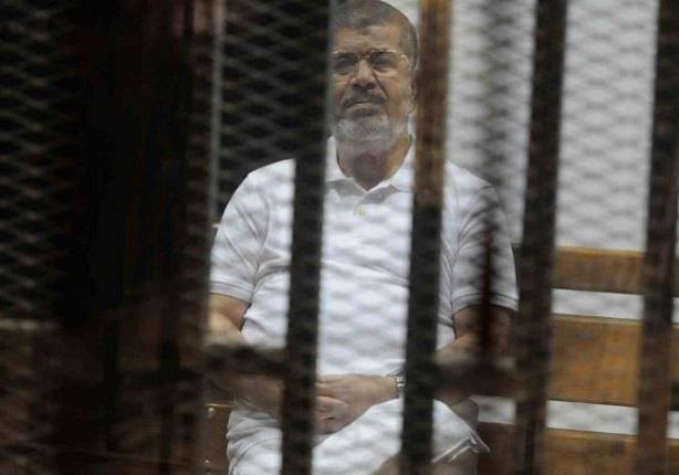  محمد مرسي