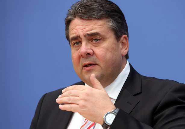 وزير الاقتصاد الألماني سيجمار جابرييل