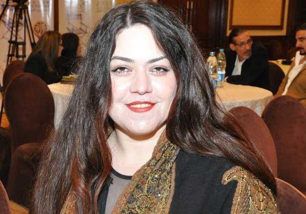 المخرجة المصرية نيفين شلبي