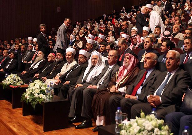 مؤتمر بيت المقدس الإسلامي الدولي السادس
