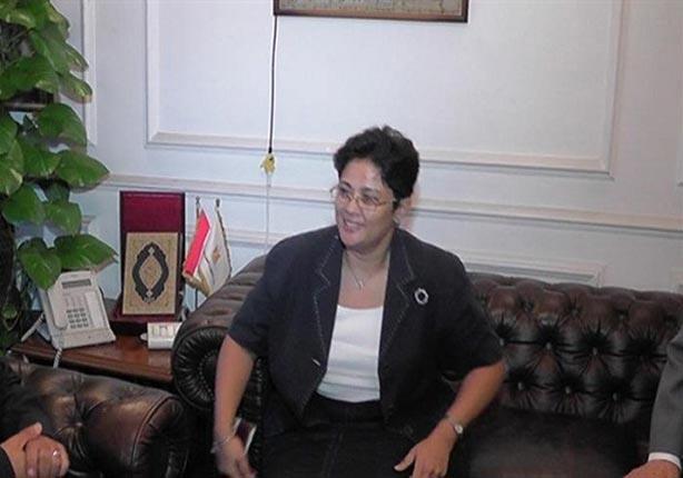 السيدة نميـرة نجـم سفيرة مصر في روانـدا