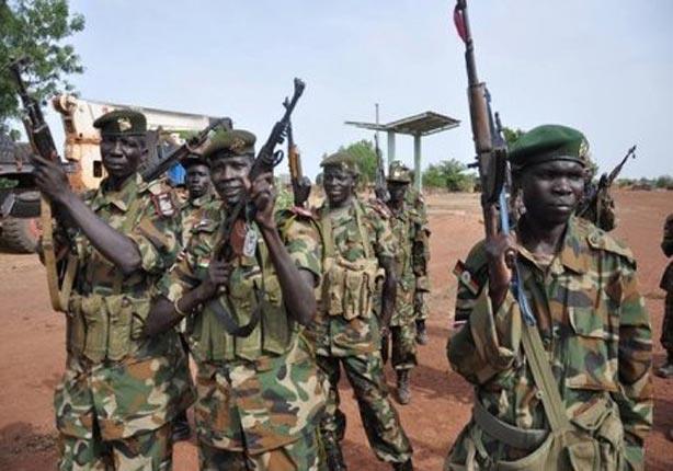 قوات الجيش السوداني