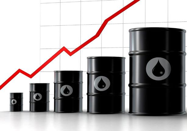 أسعار النفط ترتفع بعد هبوط حاد