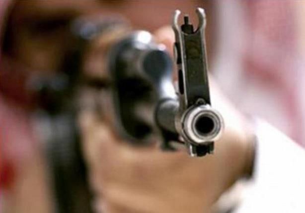 مصرع أمين شرطة بطلقات مجهولين في بني سويف