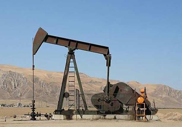 النفط الأمريكي