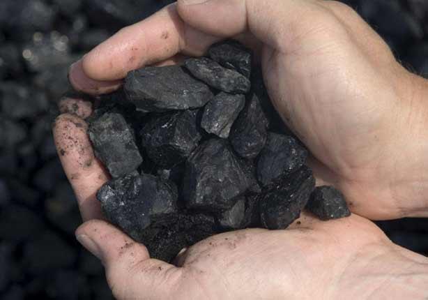 نسبة الفحم المعلن استخدامه لن يكون له تأثير سلبي ك