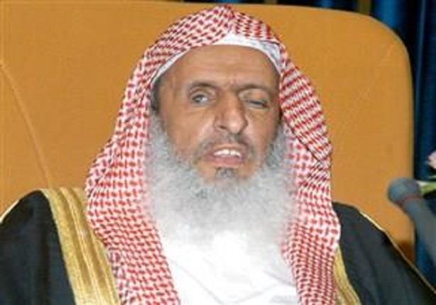 الشيخ عبدالعزيز بن عبدالله آل شيخ                 