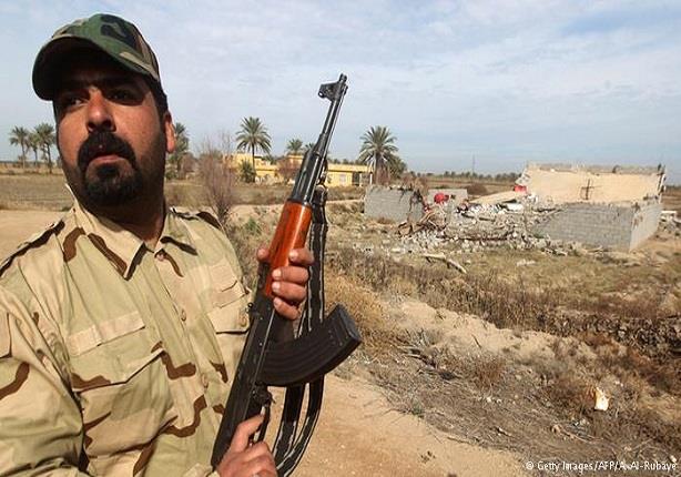 سنة العراق في مواجهة داعش