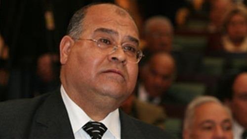 ناجي الشهابي رئيس حزب الجيل عضو المجلس الرئاسي للج