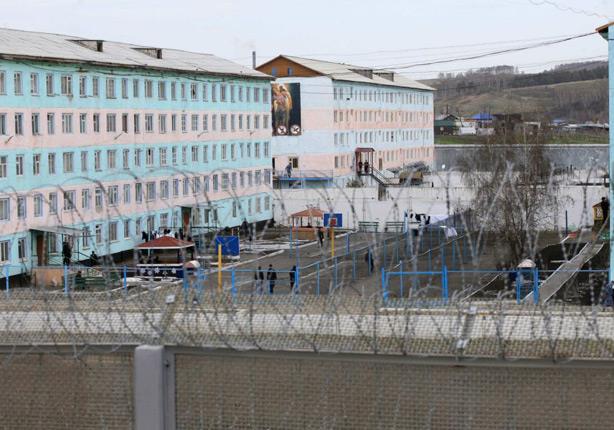 روسيا: افتتاح مسجد للسجناء المسلمين في نيجني نوفغو