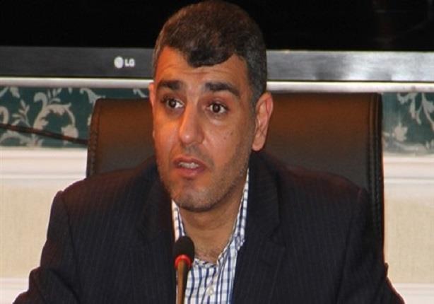 وزير الإعمار والإسكان العراقي محمد صاحب الدراجي