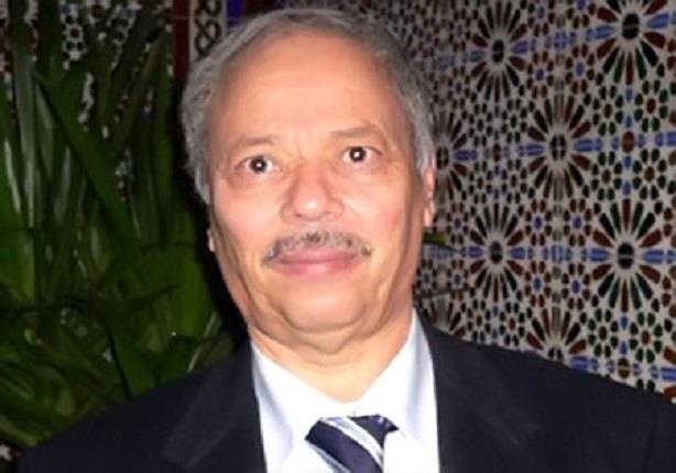السفير أحمد بن حلي نائب الأمين العام لجامعة الدول 