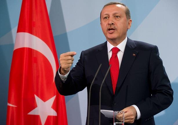 أردوغان يحقق رقما قياسيا عالميا في رفع قضايا ضد مو