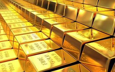 الذهب يسجل أقل مستوى في أسبوعين متأثرًا بارتفاع ال