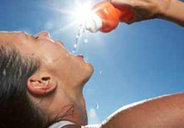 نصائح الصحة للمواطنين عند الإصابة بضربة شمس