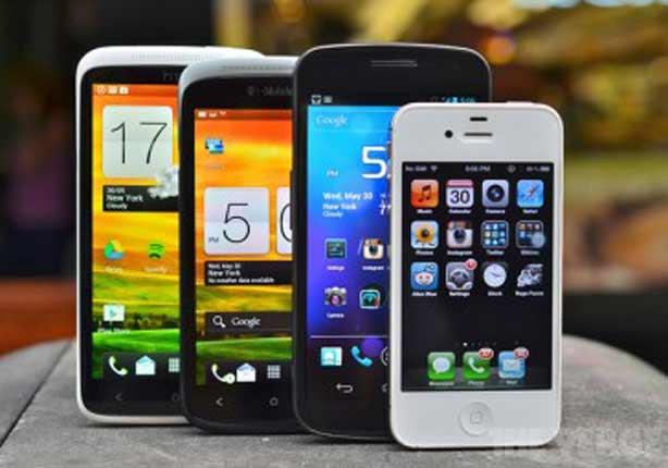 جوميا  نتوقع بيع 50 الف هاتف ذكي خلال أسبوع الموبا