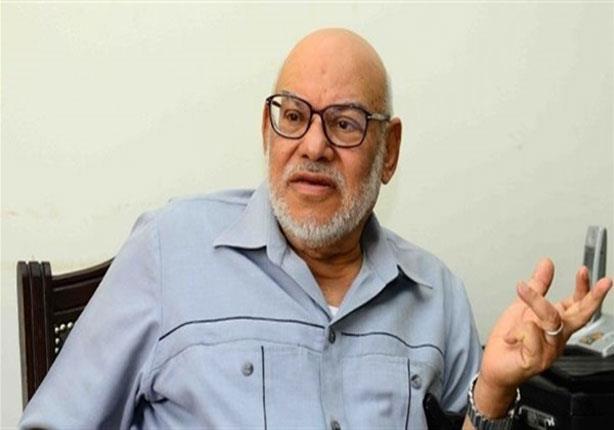 الدكتور كمال الهلباوي القيادي السابق بجماعة الإخوا