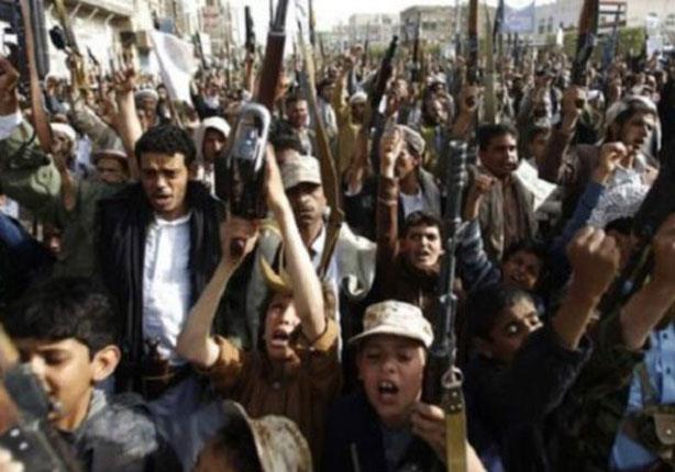 قال المسؤول إن السعودية تعتقد أن الحوثيين يشكلون ت
