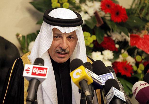 أحمد عبد العزيز قطان سفير المملكة العربية السعودية