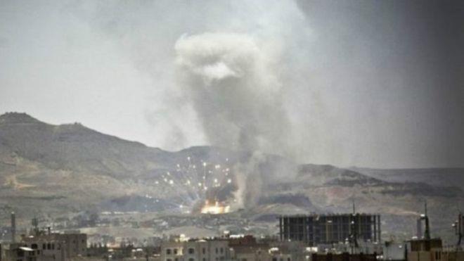الصراع في اليمن يتيح لتنظيم القاعدة فرصة توسيع نطا