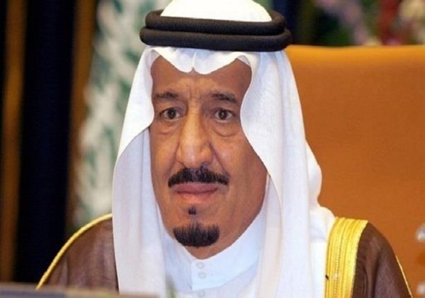 العاهل السعودى الملك سلمان بن عبد العزيز ال سعود